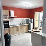 Maison 3 Chambres, Centre, Climatise, Garage, 6 Personnes Villa *